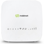 مبین نت MN4400