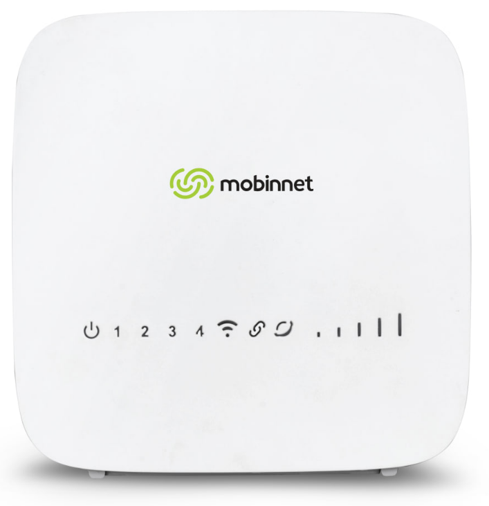 مبین نت MN4400