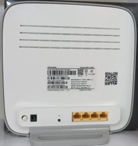 مبین نت MN4400